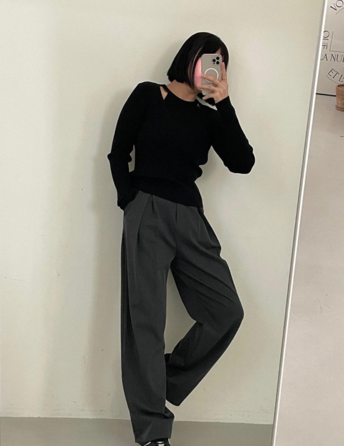 By Sugar Knit Top