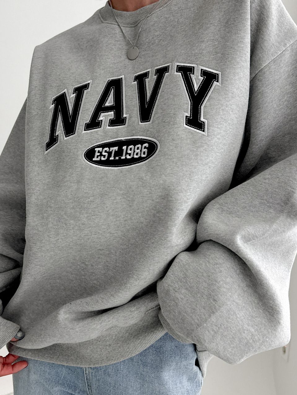 Casual Wool Hoodie