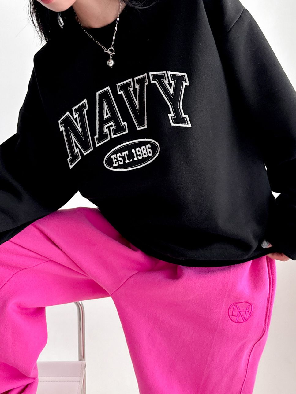 Casual Wool Hoodie