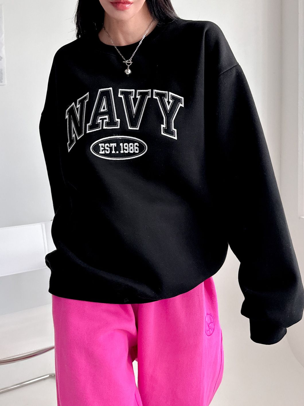 Casual Wool Hoodie