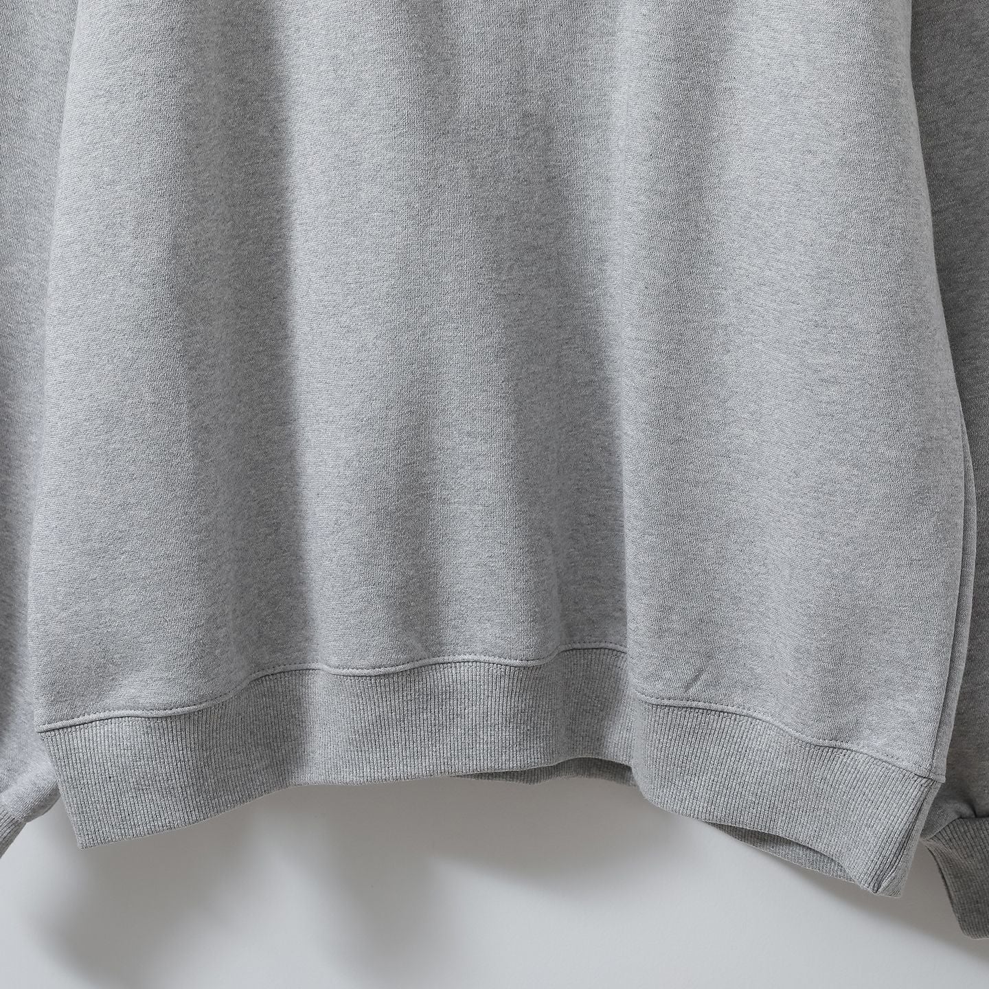Casual Wool Hoodie