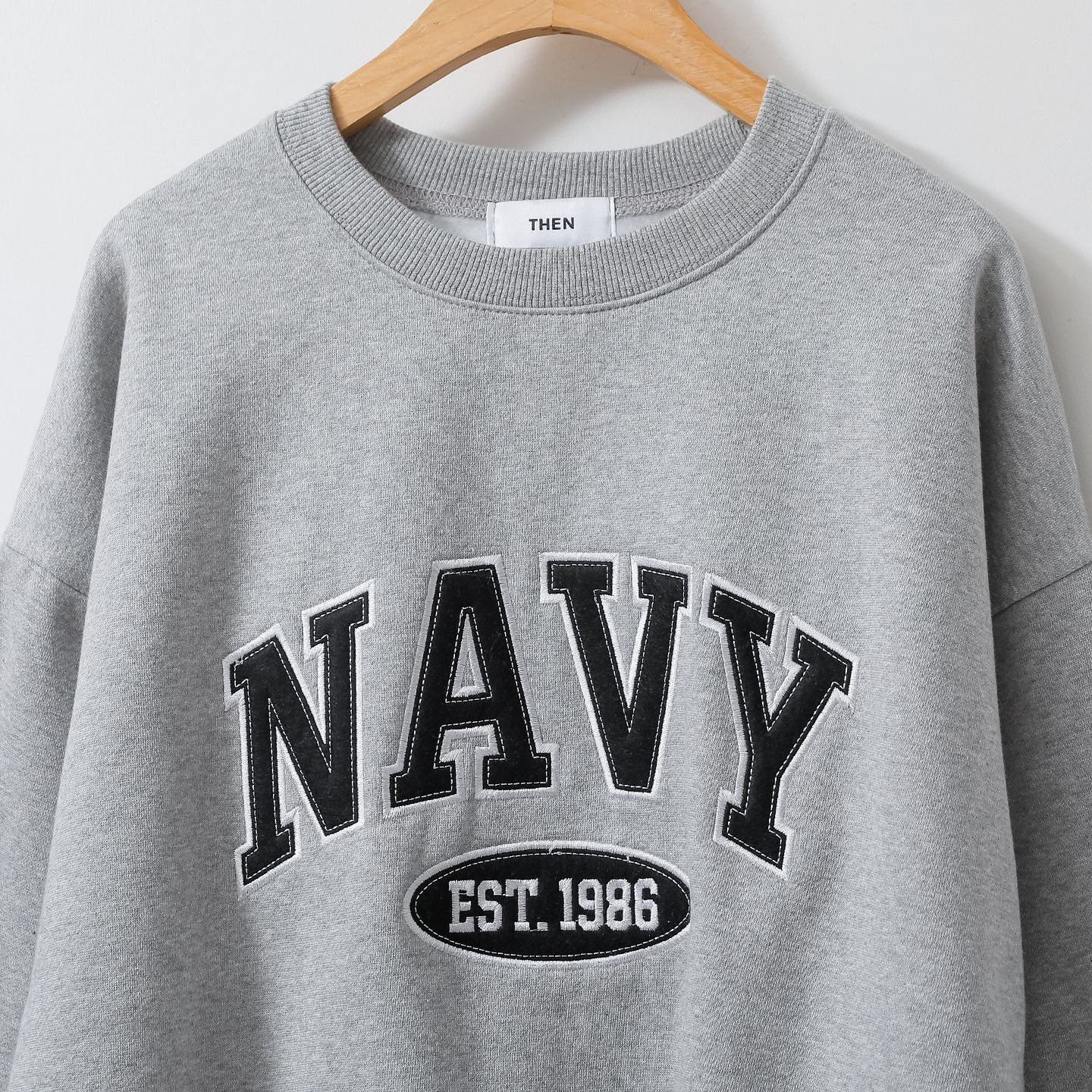 Casual Wool Hoodie