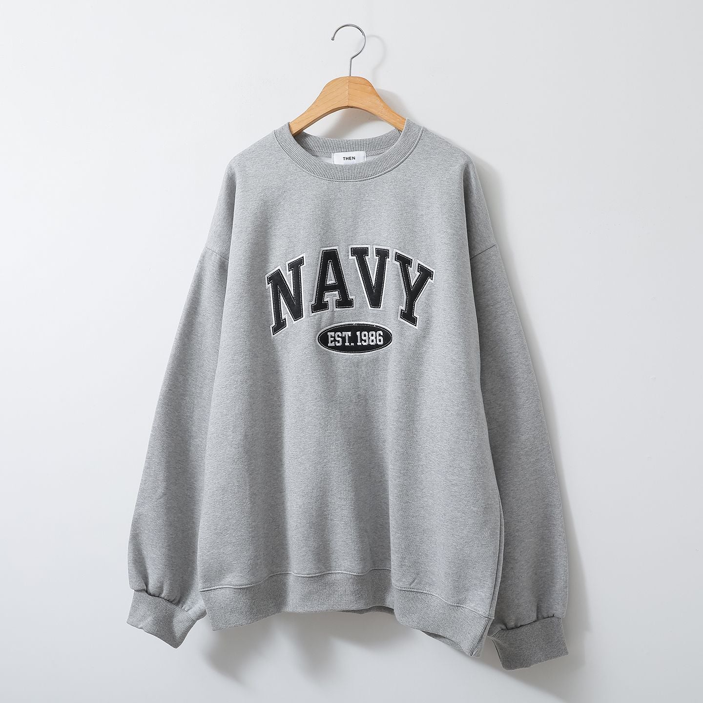 Casual Wool Hoodie