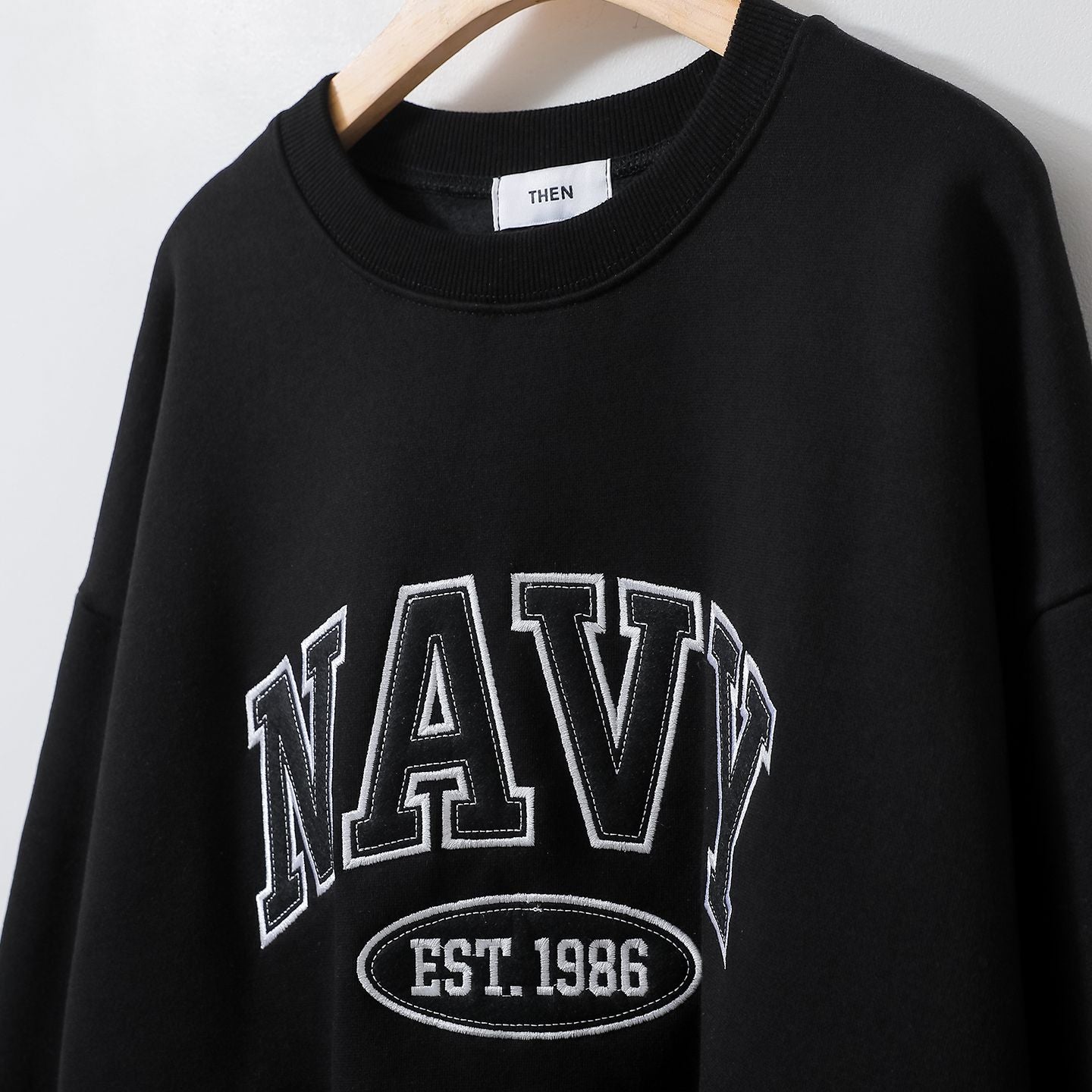 Casual Wool Hoodie
