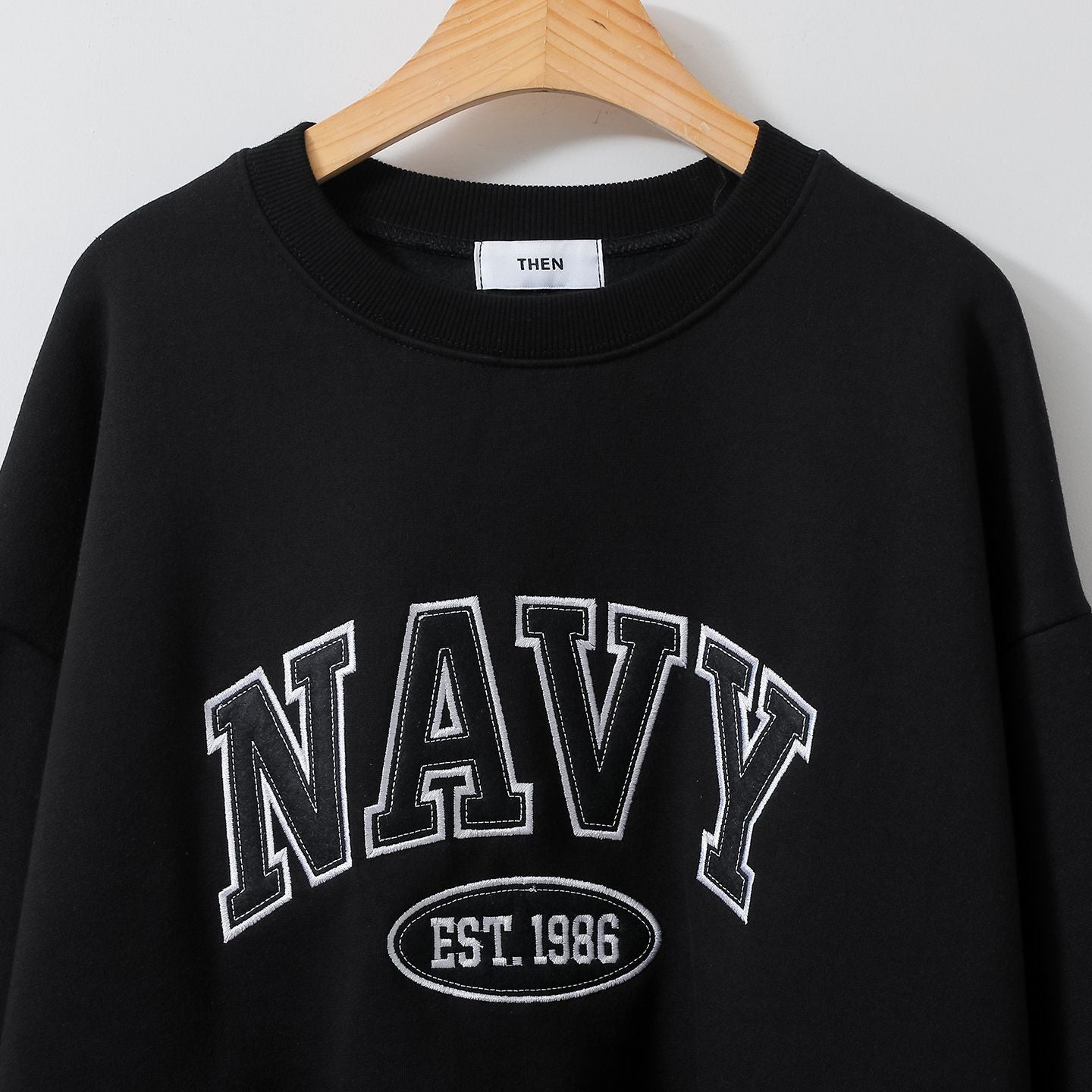 Casual Wool Hoodie