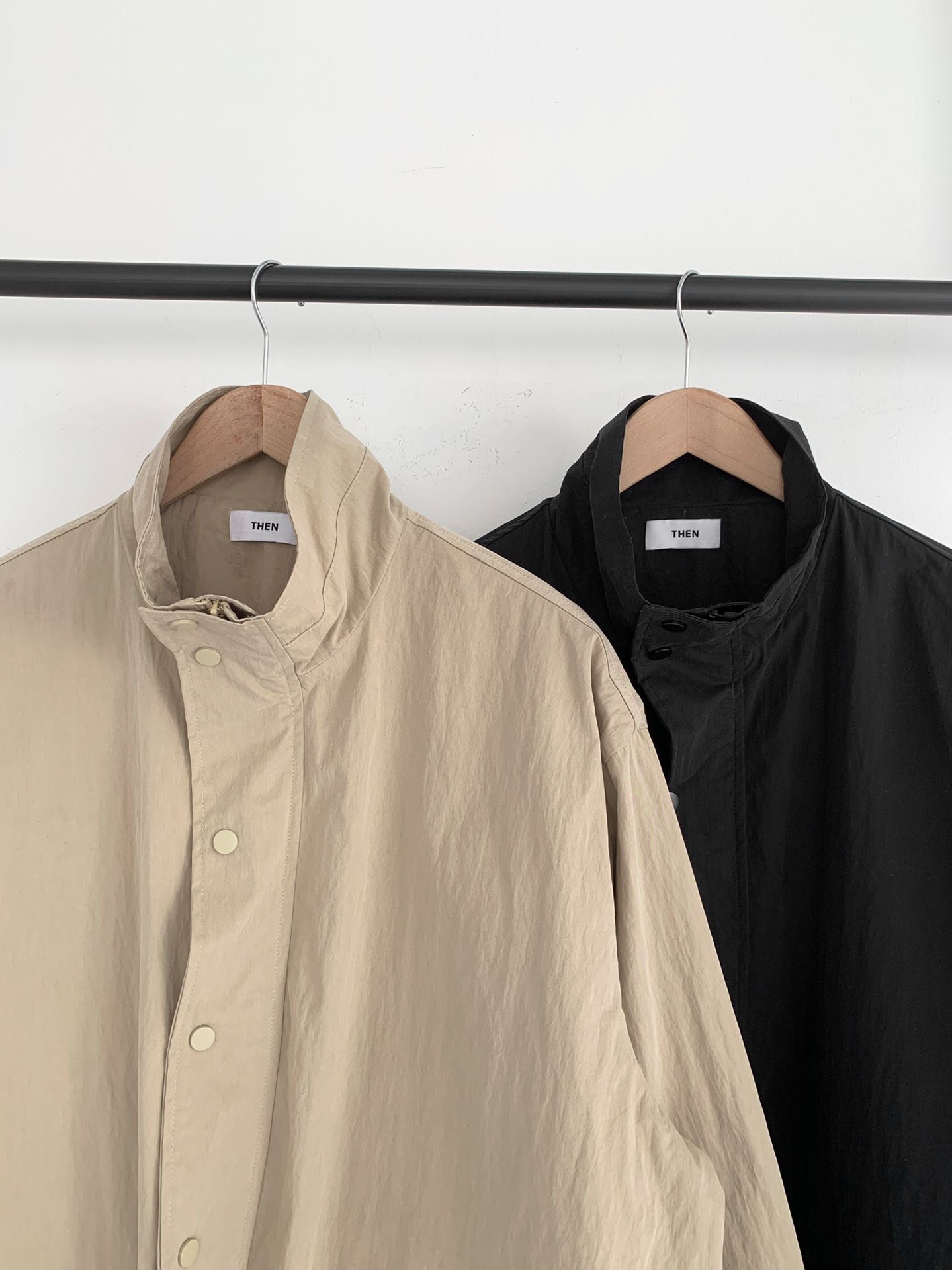 Softline Utility Jacket