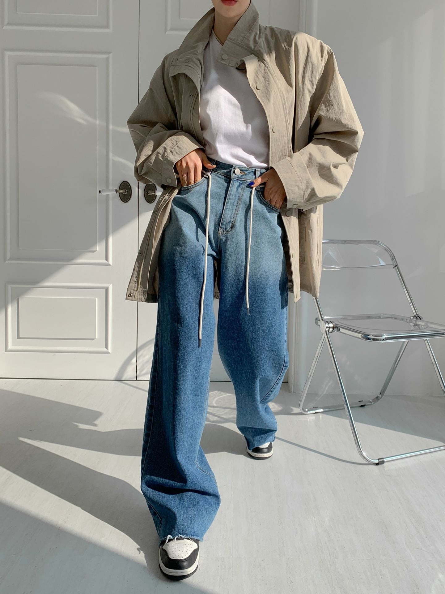 Softline Utility Jacket
