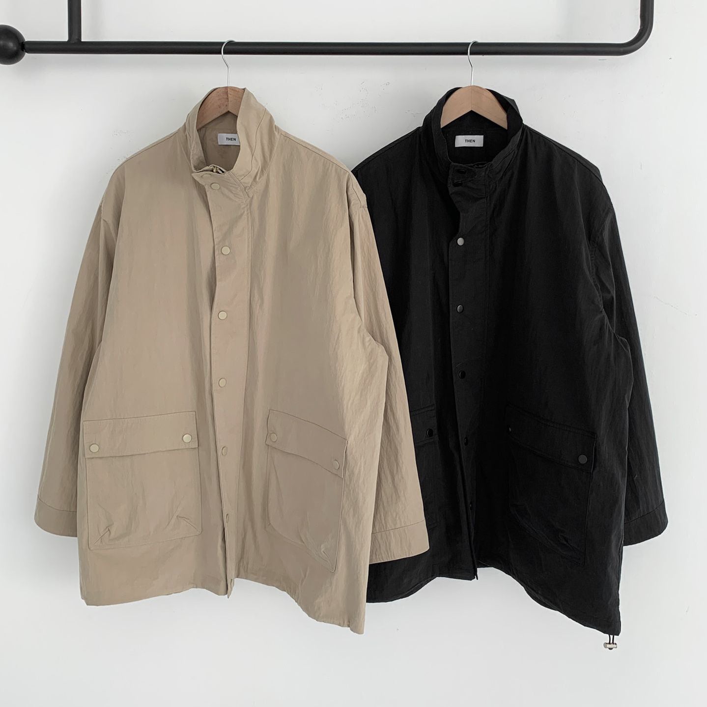 Softline Utility Jacket