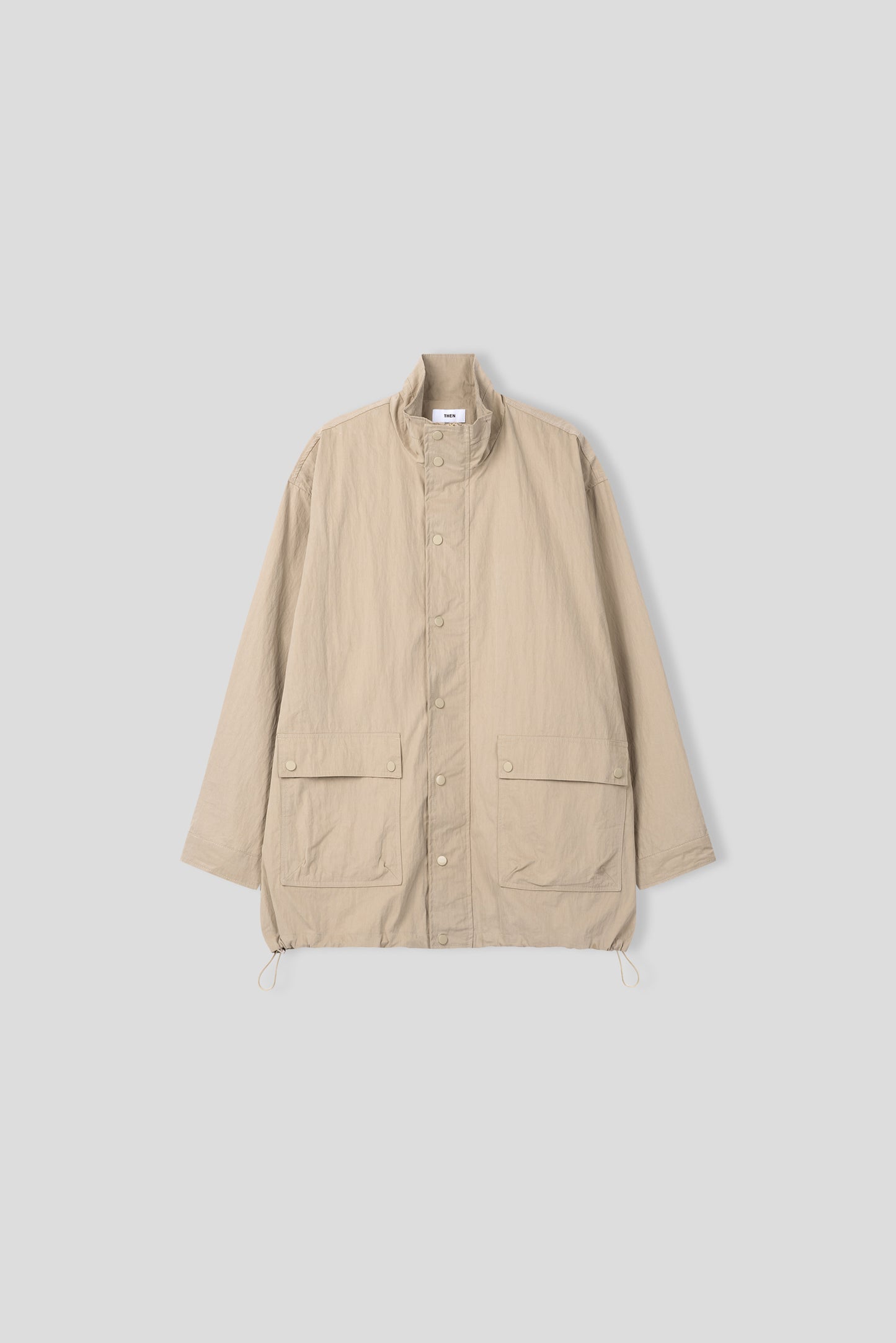 Softline Utility Jacket