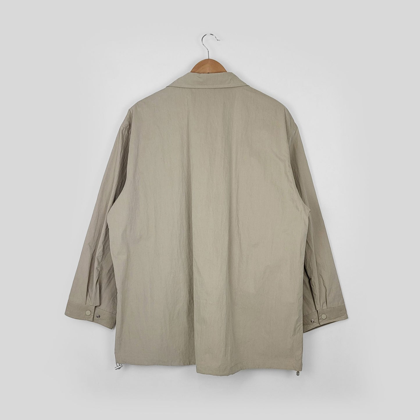 Softline Utility Jacket