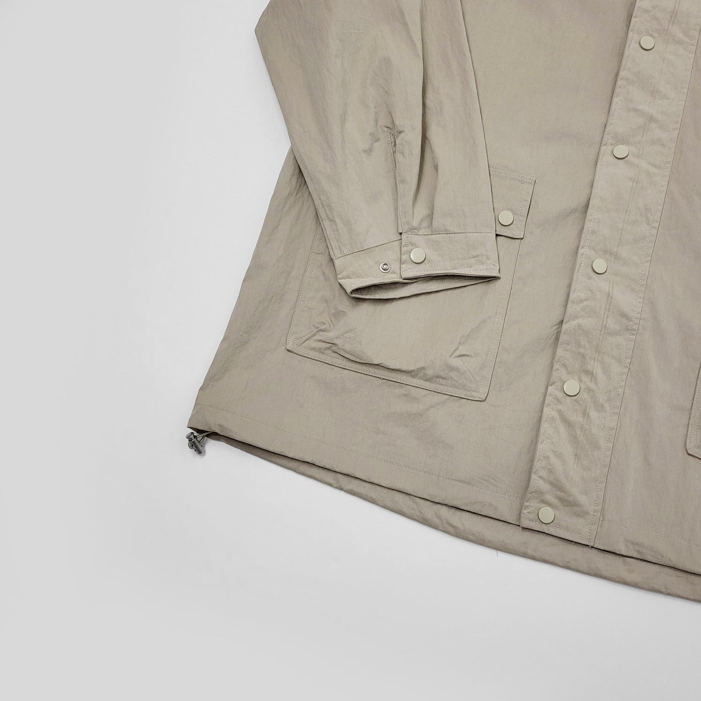 Softline Utility Jacket