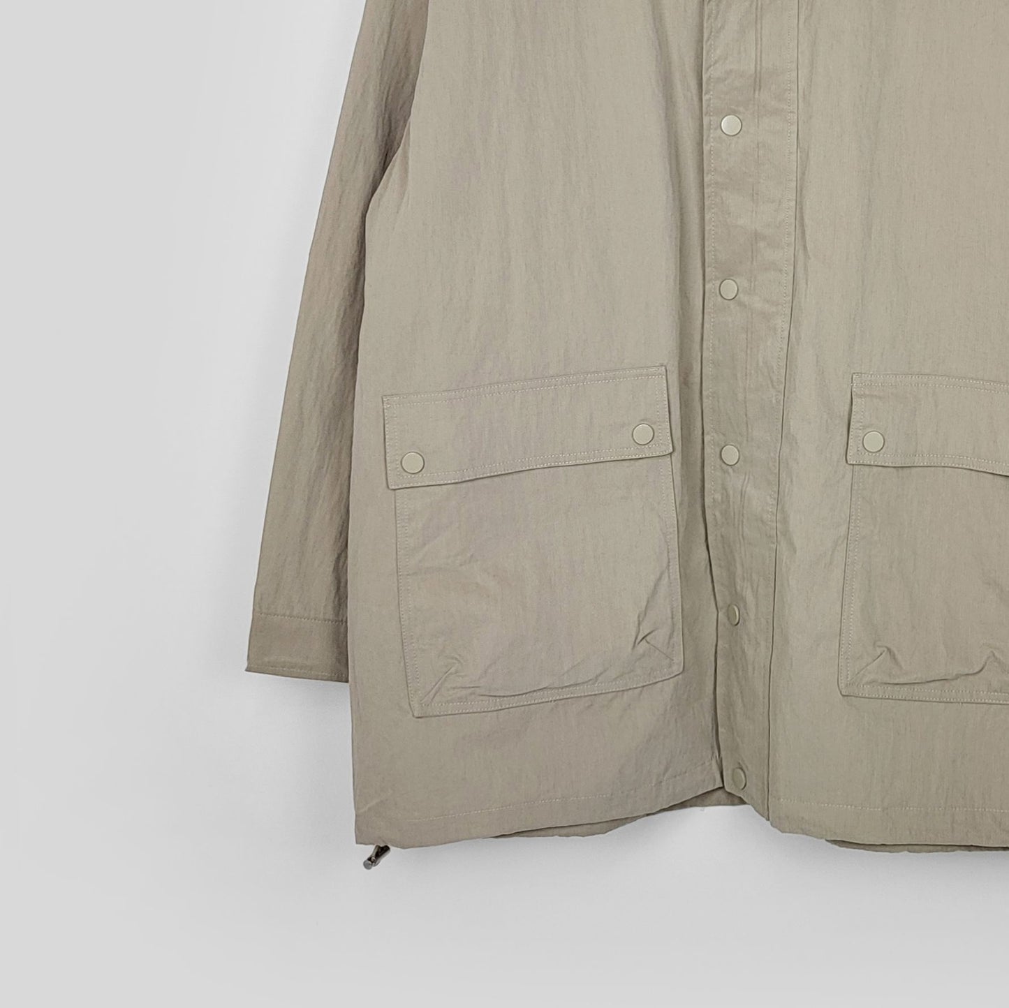 Softline Utility Jacket