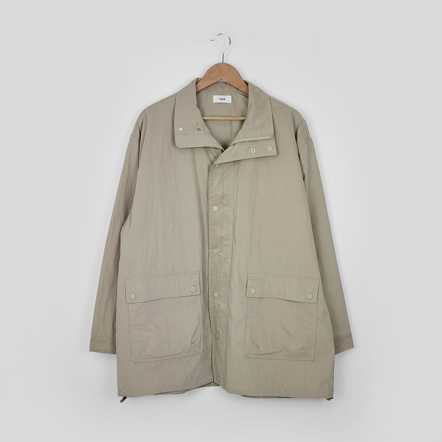 Softline Utility Jacket
