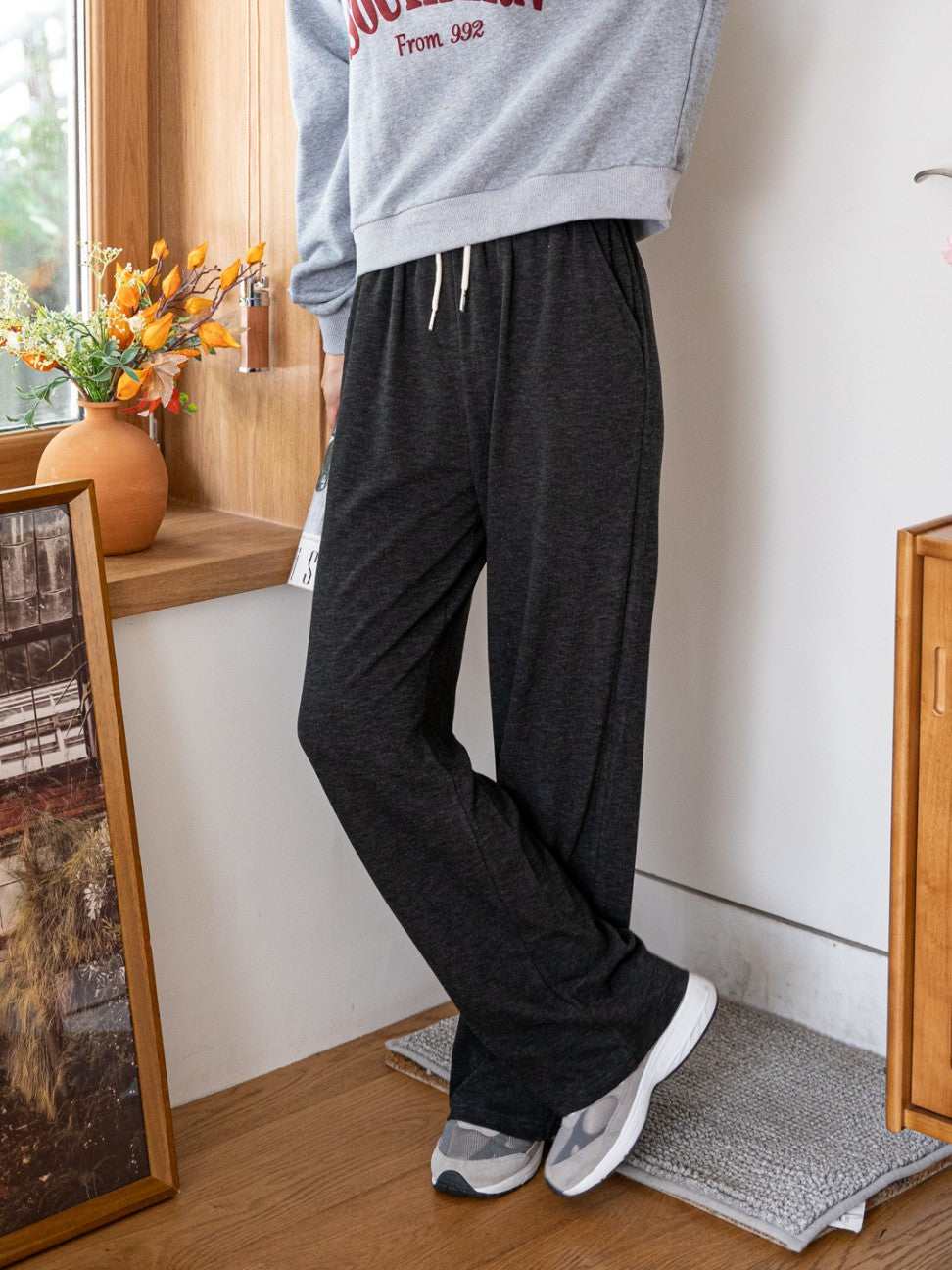 Casual Slacks
