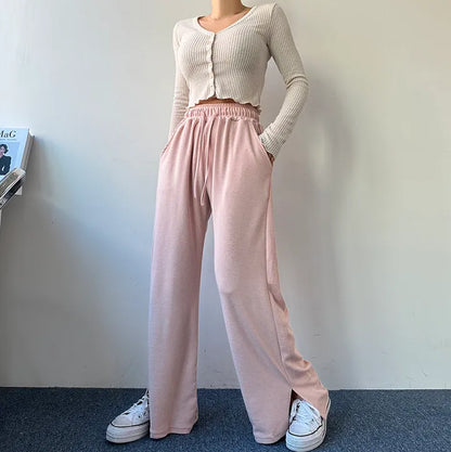Casual Slacks