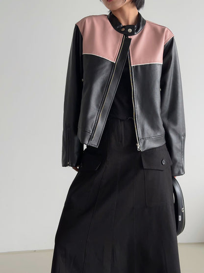 Rebel Chic Rider Jacket - KPOSH