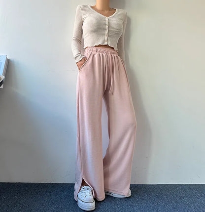 Casual Slacks