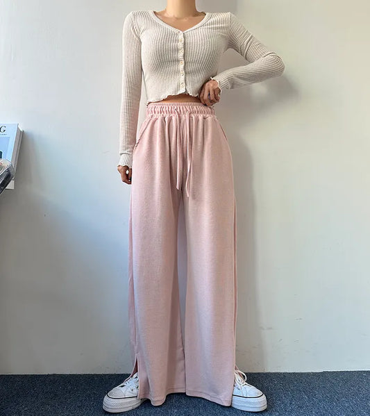Casual Slacks