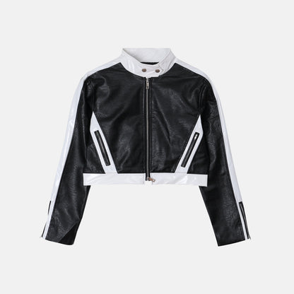 Chic Rider Jacket