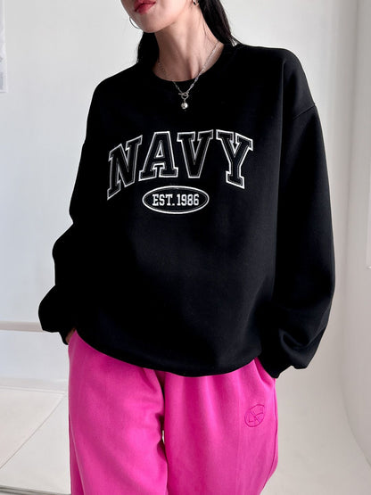 Casual Wool Hoodie