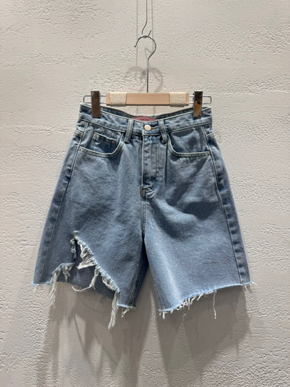Fever Jeans Short