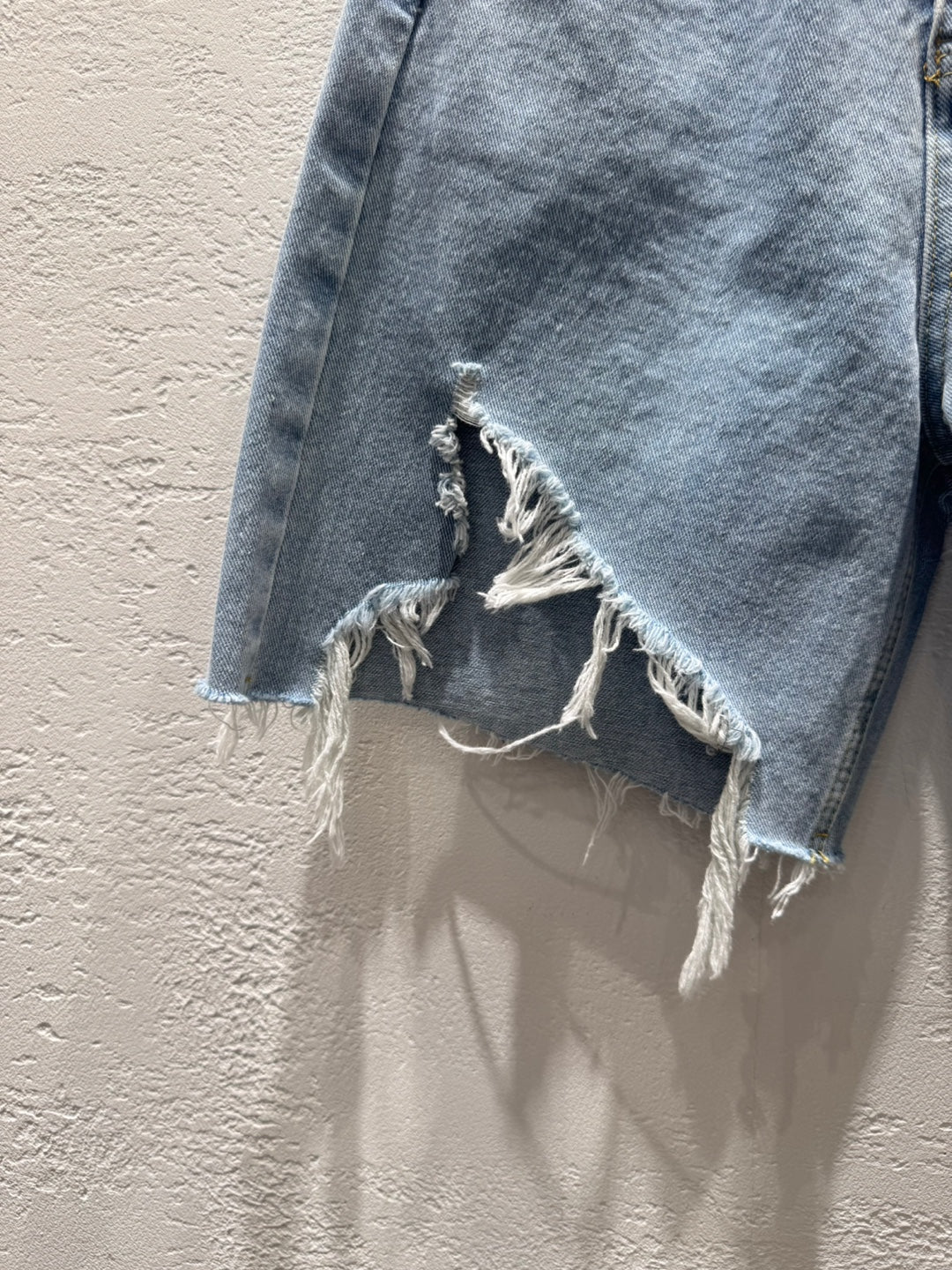 Fever Jeans Short