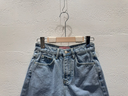 Fever Jeans Short