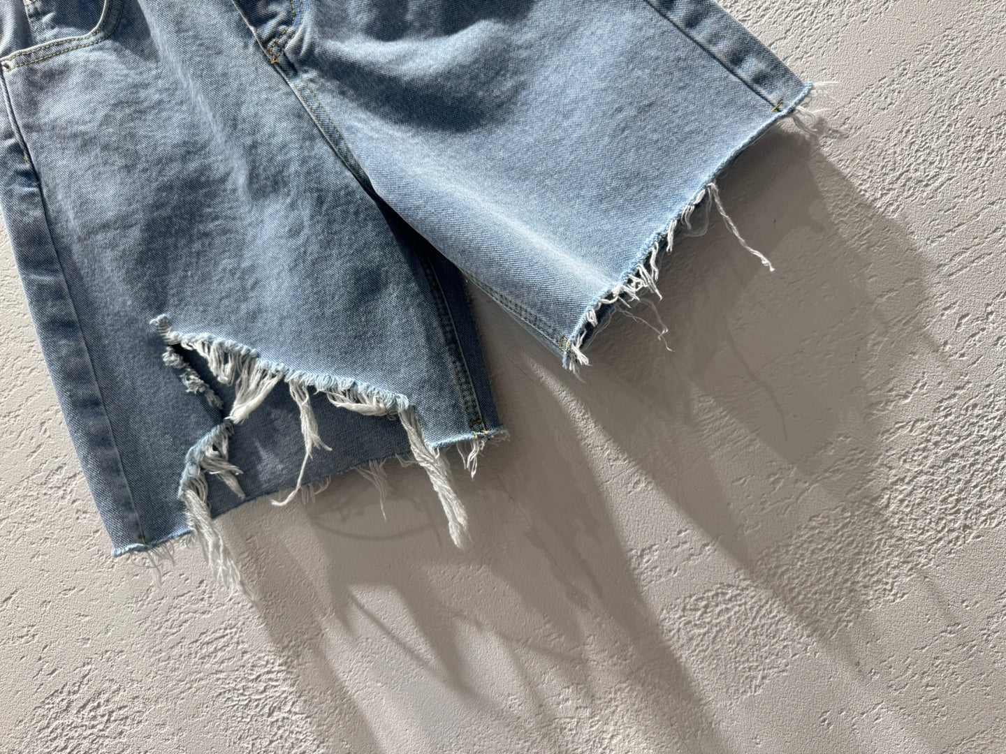 Fever Jeans Short