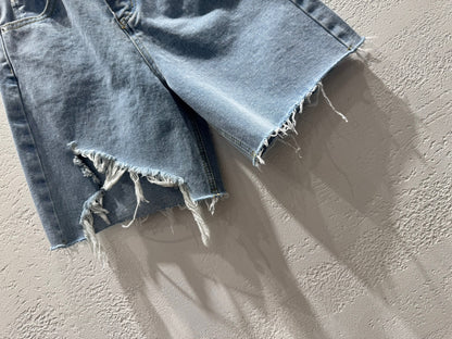 Fever Jeans Short