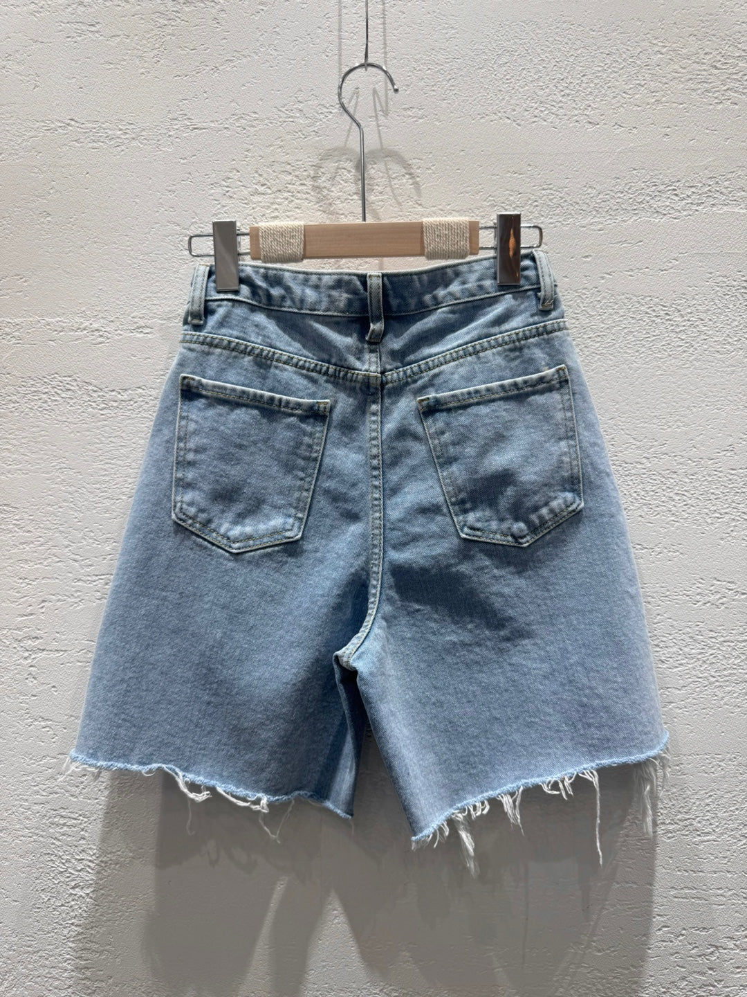 Fever Jeans Short
