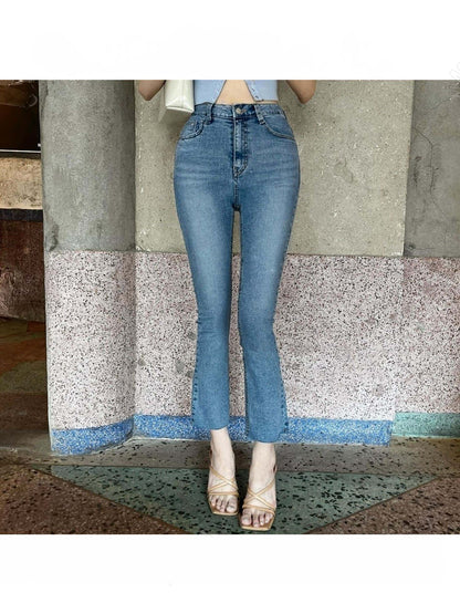 Sizzle Fit Skinny Jeans