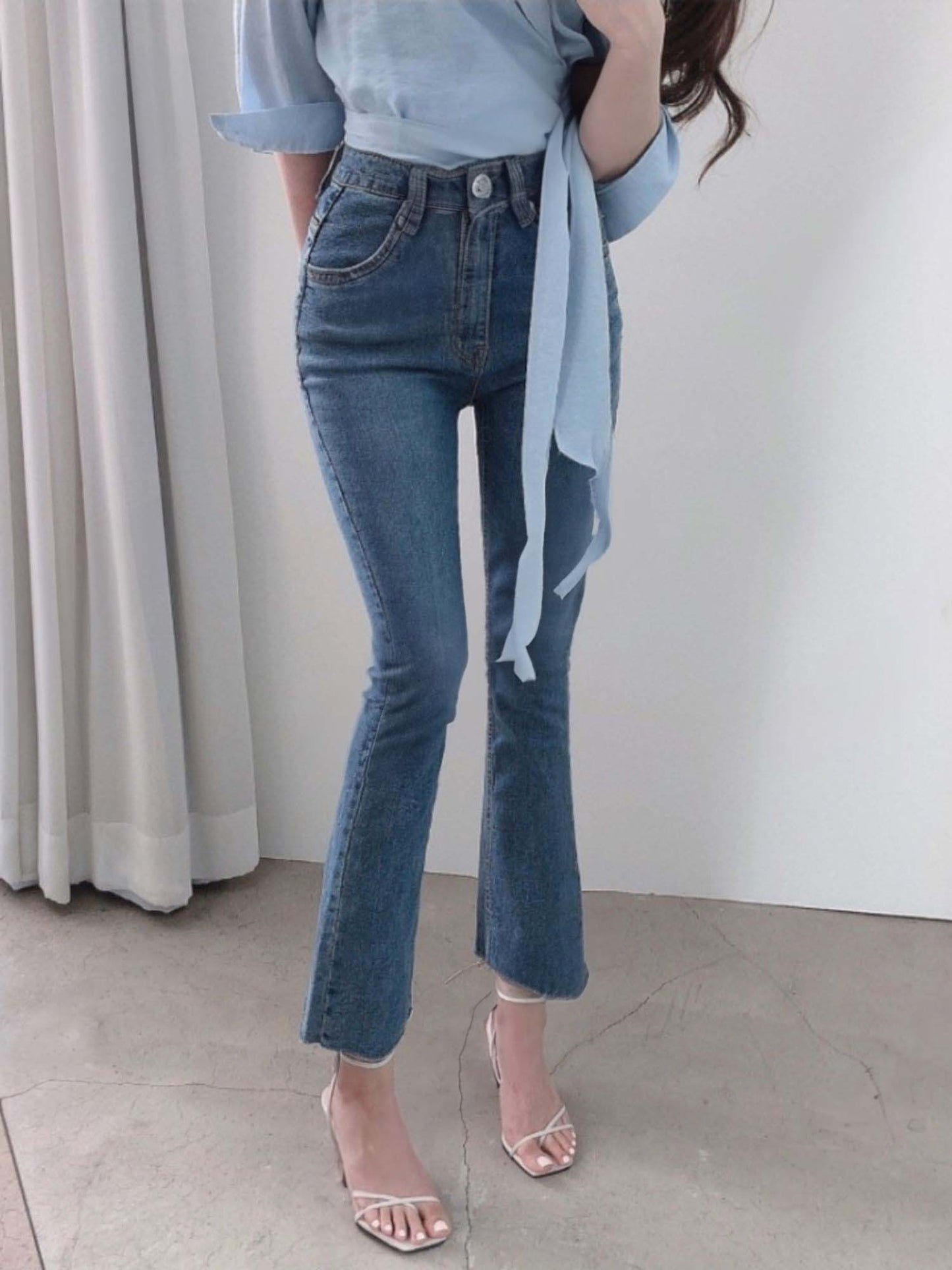 Sizzle Fit Skinny Jeans