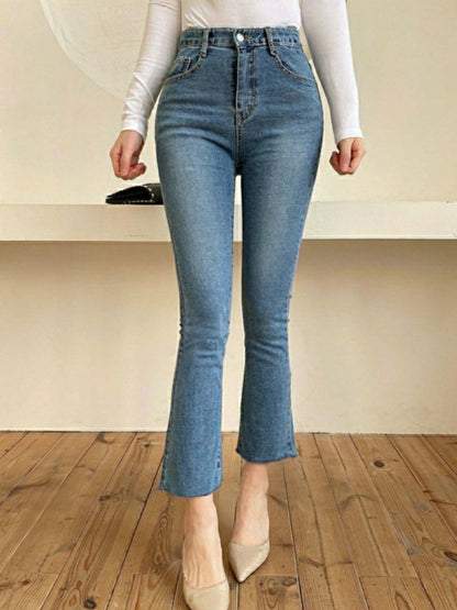 Sizzle Fit Skinny Jeans