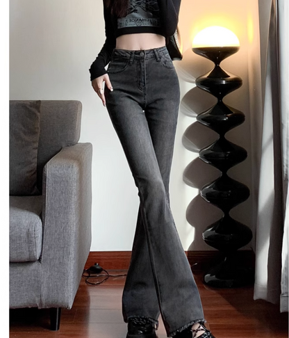 Streamline Denim Skinny Jeans