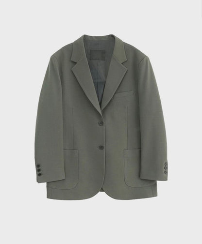 Lafayette New York Blazer